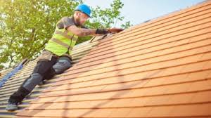 Best Sheet Metal Roofing  in Lewistown, PA