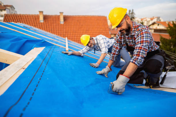 Best Storm Damage Roof Repair  in Lewistown, PA