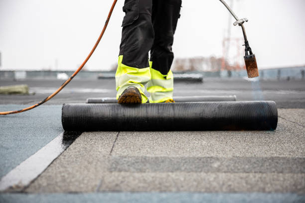 Roof Coating Services in Lewistown, PA