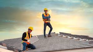 Best Hot Roofs  in Lewistown, PA